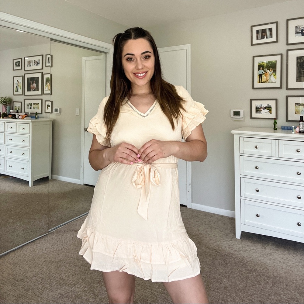Summer Dress New